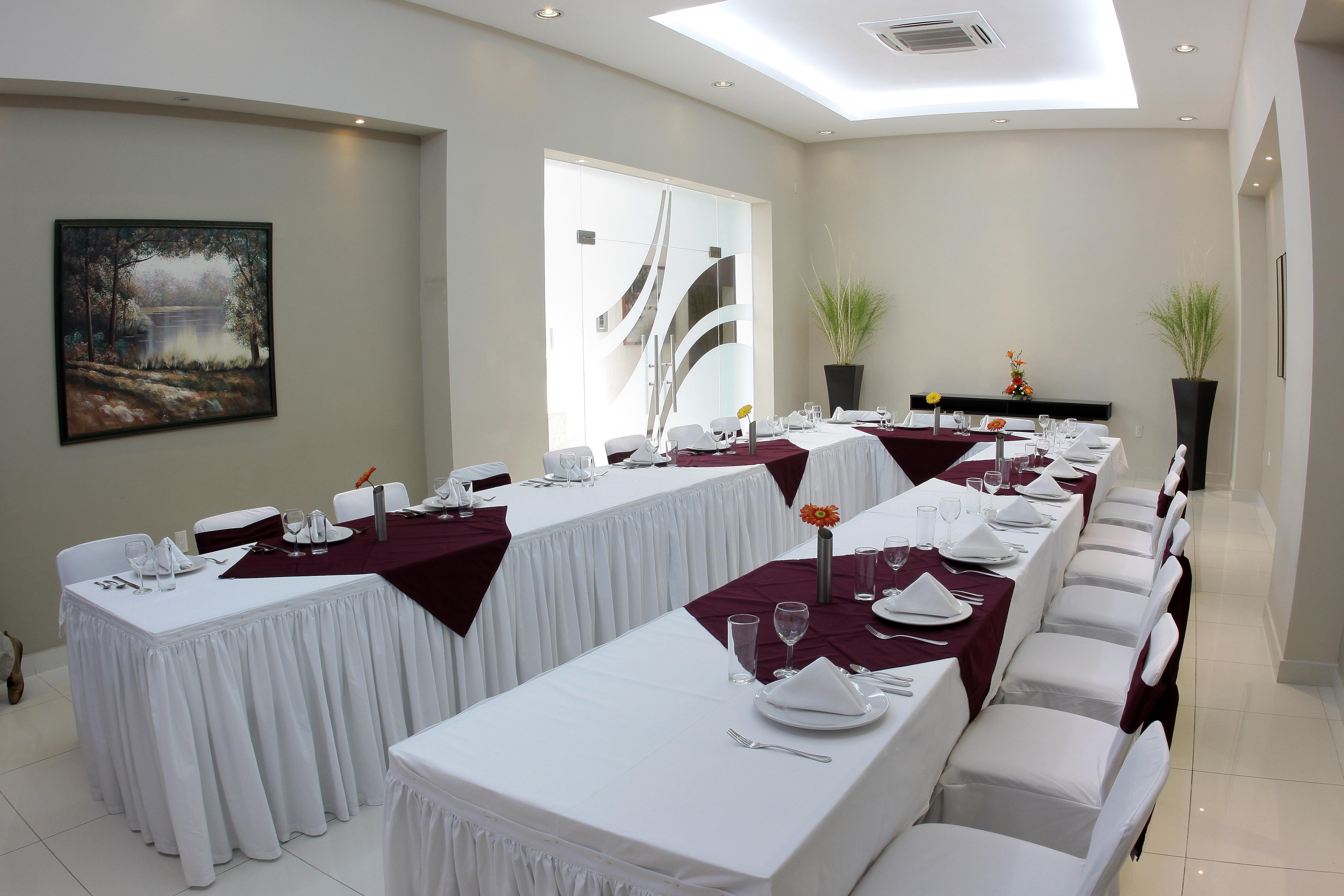 Hotel Fray Junipero Serra Tepic Exterior foto
