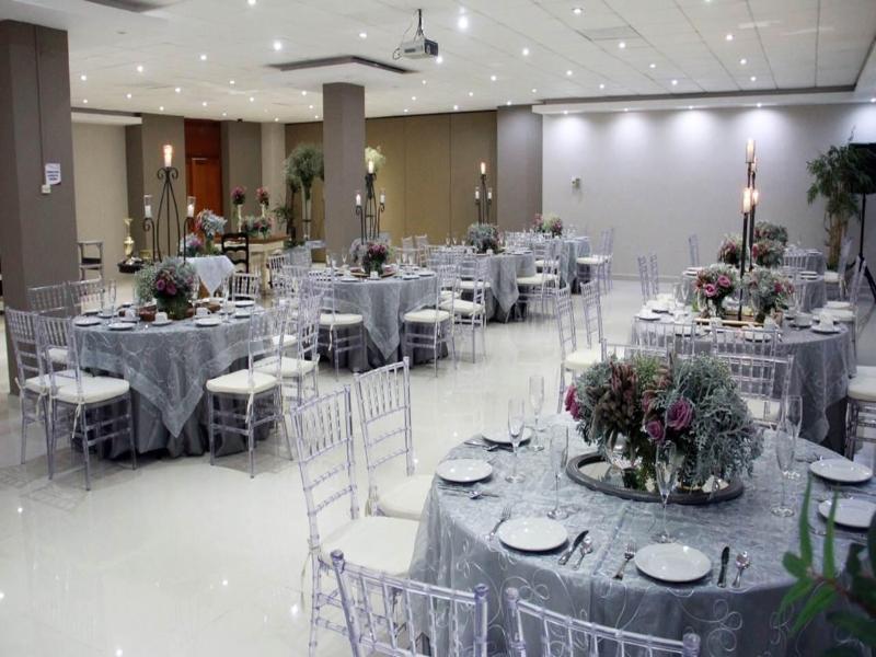 Hotel Fray Junipero Serra Tepic Exterior foto